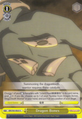GBS/S63-E023 C Dragon Bones